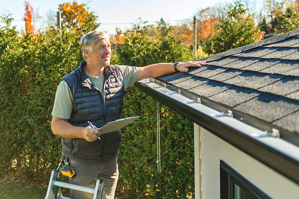 Affordable Gutter Installation solutions in Happy Valley, OR